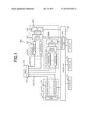 BIOLOGICAL OPTICAL MEASUREMENT DEVICE AND SIGNAL SEPARATION METHOD FOR     SAME diagram and image