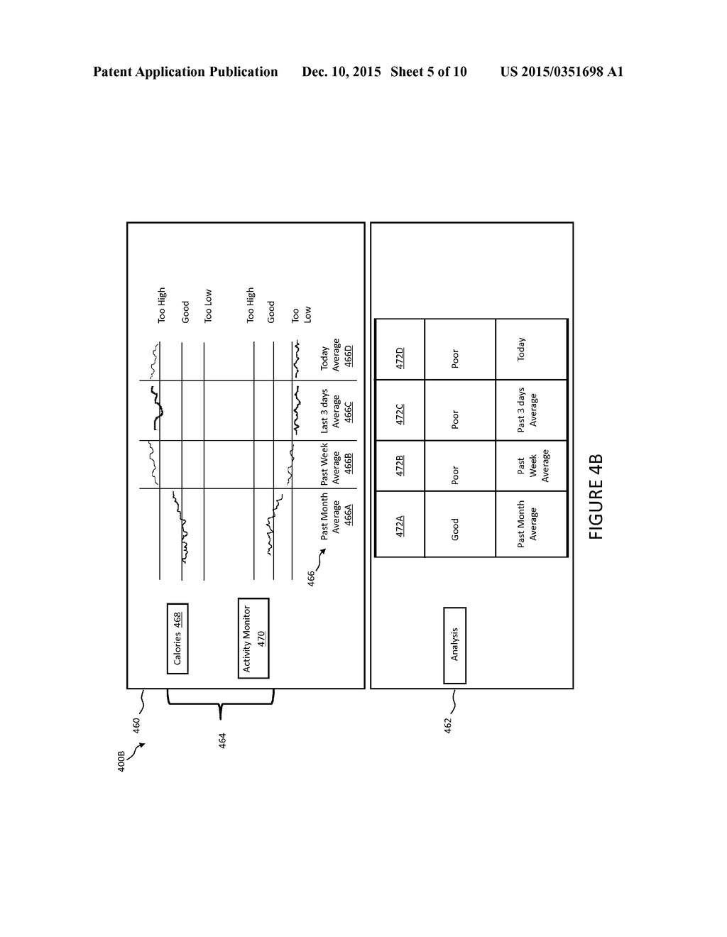 HEALTH AND MEDICAL SMARTPHONE - diagram, schematic, and image 06