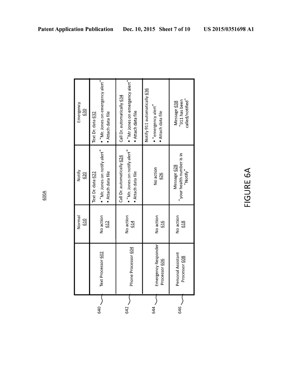 HEALTH AND MEDICAL SMARTPHONE - diagram, schematic, and image 08