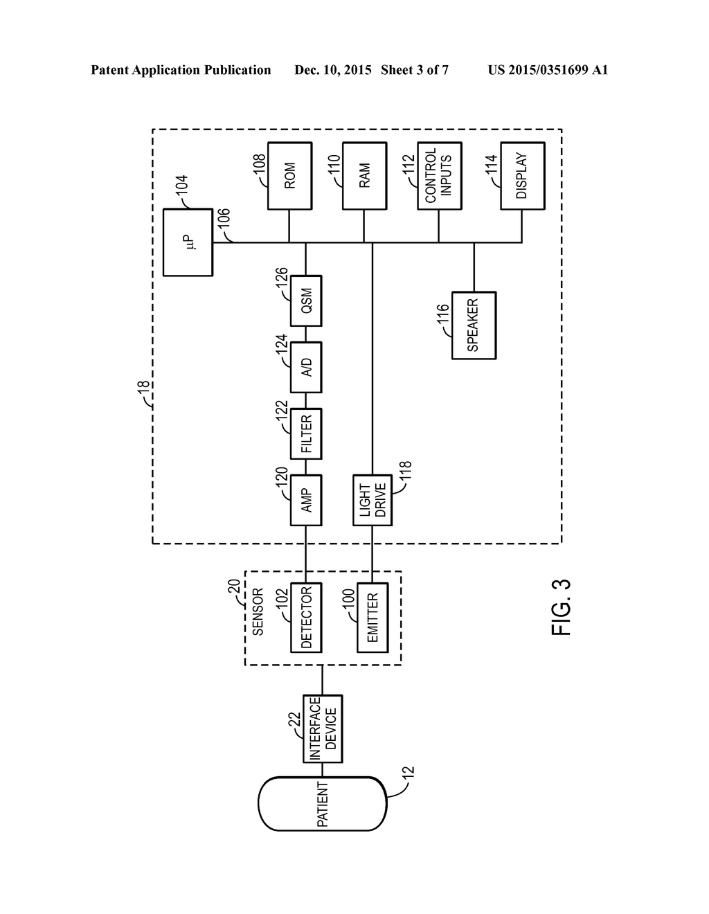 SYSTEMS AND METHODS FOR ANALYZING A RESPIRATORY PARAMETER - diagram, schematic, and image 04