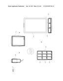 MODULAR PATIENT MONITOR diagram and image