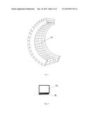 MRI-PET CEPHALIC MOLECULAR IMAGING COIL AND MRI-PET CEPHALIC MOLECULAR     IMAGING SYSTEM diagram and image