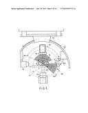 X-RAY DIAGNOSTIC APPARATUS diagram and image