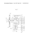 ULTRASONIC IMAGING DEVICE diagram and image