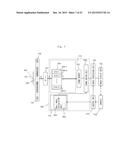 ULTRASONIC IMAGING DEVICE diagram and image