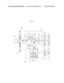 ULTRASONIC IMAGING DEVICE diagram and image