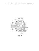 Jawed Receiver for Needle Cartridge diagram and image