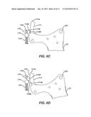 Ratchet Controlled Circular Needle Driver diagram and image