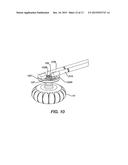 Articulation Control for Surgical Instruments diagram and image