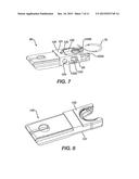 Needle Cartridge with Moveable Cover diagram and image