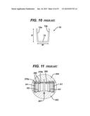 Methods and Devices for Reinforcing a Staple Line diagram and image