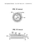 Methods and Devices for Reinforcing a Staple Line diagram and image