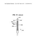 Methods and Devices for Reinforcing a Staple Line diagram and image