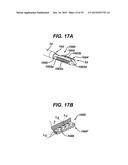 Methods and Devices for Reinforcing a Staple Line diagram and image