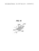 Methods and Devices for Reinforcing a Staple Line diagram and image