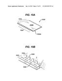 Methods and Devices for Reinforcing a Staple Line diagram and image