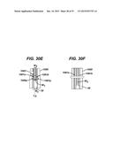 Methods and Devices for Reinforcing a Staple Line diagram and image