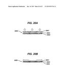 Woven and Fibrous Materials for Reinforcing a Staple Line diagram and image