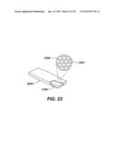 Woven and Fibrous Materials for Reinforcing a Staple Line diagram and image