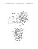 Needle Cartridge with Cage diagram and image