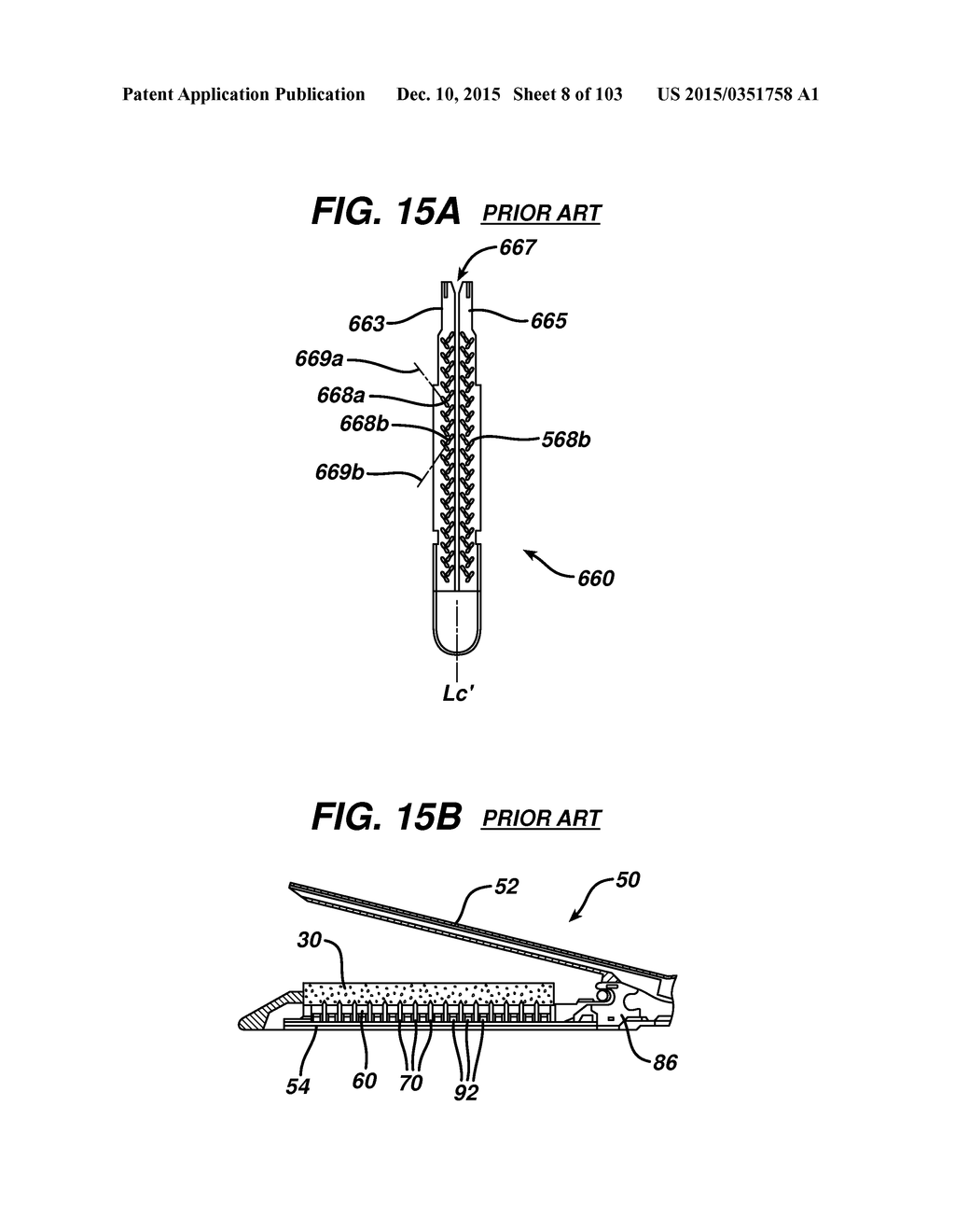 ADJUNCT MATERIALS AND METHODS OF USING SAME IN SURGICAL METHODS FOR TISSUE     SEALING - diagram, schematic, and image 09