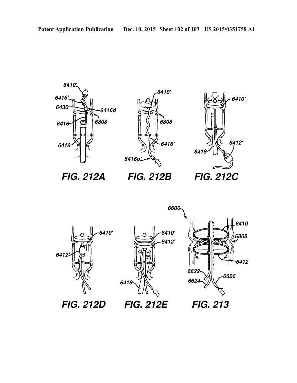 ADJUNCT MATERIALS AND METHODS OF USING SAME IN SURGICAL METHODS FOR TISSUE     SEALING - diagram, schematic, and image 103