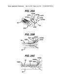 ADJUNCT MATERIALS AND METHODS OF USING SAME IN SURGICAL METHODS FOR TISSUE     SEALING diagram and image