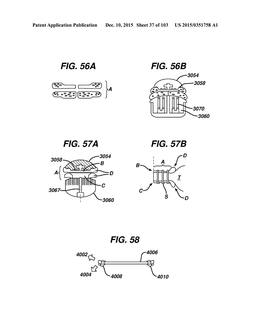 ADJUNCT MATERIALS AND METHODS OF USING SAME IN SURGICAL METHODS FOR TISSUE     SEALING - diagram, schematic, and image 38