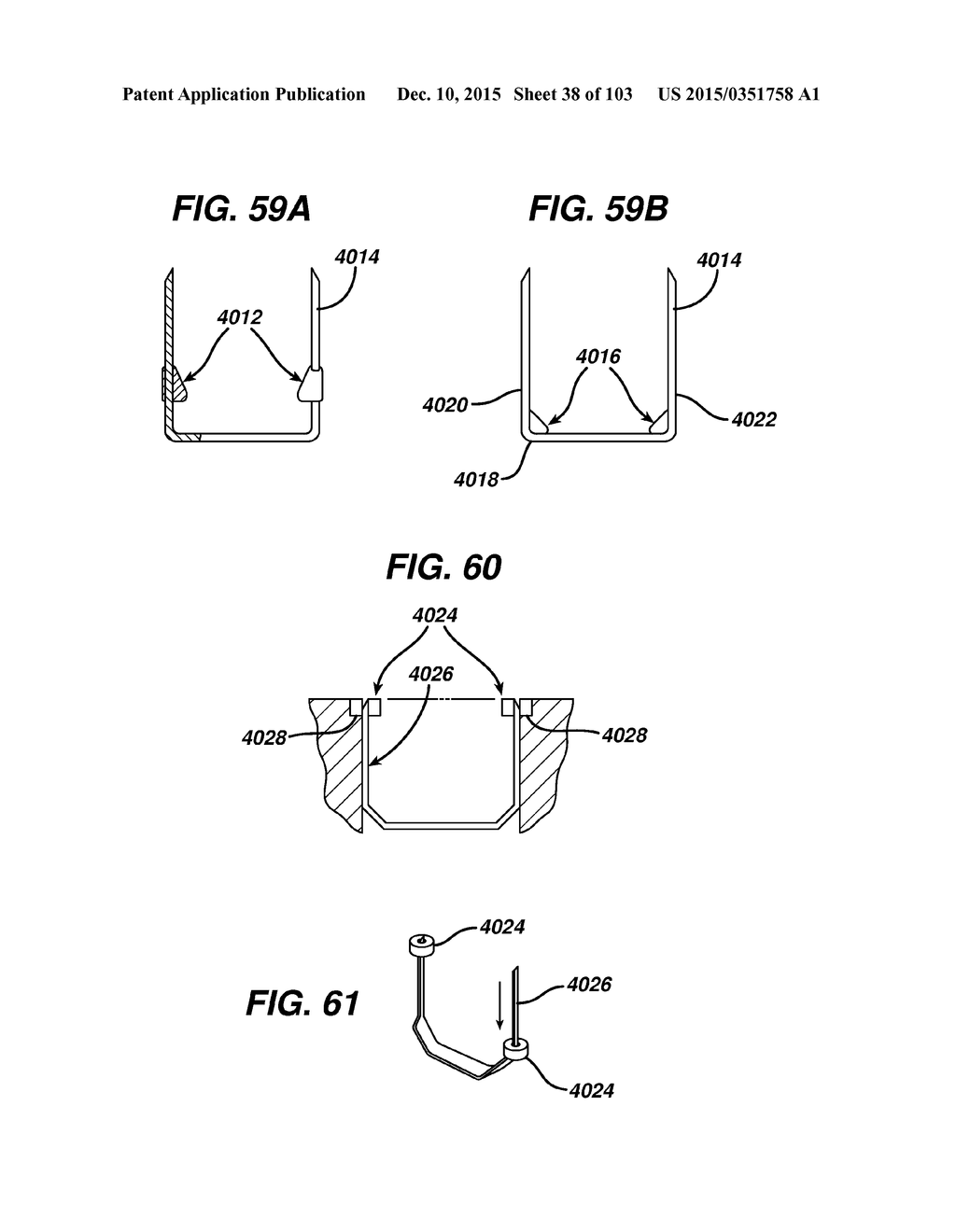 ADJUNCT MATERIALS AND METHODS OF USING SAME IN SURGICAL METHODS FOR TISSUE     SEALING - diagram, schematic, and image 39