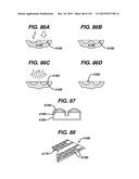 ADJUNCT MATERIALS AND METHODS OF USING SAME IN SURGICAL METHODS FOR TISSUE     SEALING diagram and image