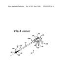 DEVICES AND METHODS FOR SEALING STAPLES IN TISSUE diagram and image