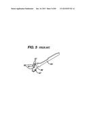 DEVICES AND METHODS FOR SEALING STAPLES IN TISSUE diagram and image