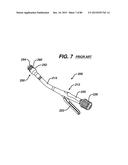 DEVICES AND METHODS FOR SEALING STAPLES IN TISSUE diagram and image