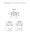 DEVICES AND METHODS FOR SEALING STAPLES IN TISSUE diagram and image