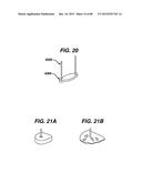 DEVICES AND METHODS FOR SEALING STAPLES IN TISSUE diagram and image