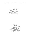 DEVICES AND METHODS FOR SEALING STAPLES IN TISSUE diagram and image