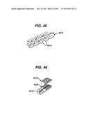 DEVICES AND METHODS FOR SEALING STAPLES IN TISSUE diagram and image