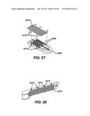 DEVICES AND METHODS FOR SEALING STAPLES IN TISSUE diagram and image