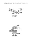 DEVICES AND METHODS FOR SEALING STAPLES IN TISSUE diagram and image