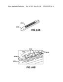 DEVICES AND METHODS FOR SEALING STAPLES IN TISSUE diagram and image