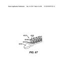 DEVICES AND METHODS FOR SEALING STAPLES IN TISSUE diagram and image