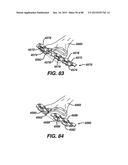 DEVICES AND METHODS FOR SEALING STAPLES IN TISSUE diagram and image