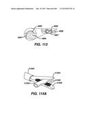 DEVICES AND METHODS FOR SEALING STAPLES IN TISSUE diagram and image