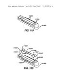 DEVICES AND METHODS FOR SEALING STAPLES IN TISSUE diagram and image