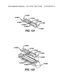 DEVICES AND METHODS FOR SEALING STAPLES IN TISSUE diagram and image