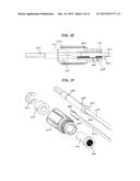 RETRO-CUTTING INSTRUMENT WITH ADJUSTABLE LIMIT SETTING diagram and image