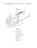 RETRO-CUTTING INSTRUMENT WITH ADJUSTABLE LIMIT SETTING diagram and image