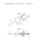 RETRO-CUTTING INSTRUMENT WITH ADJUSTABLE LIMIT SETTING diagram and image