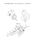 RETRO-CUTTING INSTRUMENT WITH ADJUSTABLE LIMIT SETTING diagram and image