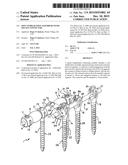 SOFT STABILIZATION ASSEMBLIES WITH OFF-SET CONNECTOR diagram and image